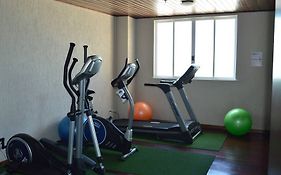Office Loft Macaé 3*